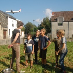 09 Start nieuwe Scoutsjaar 2